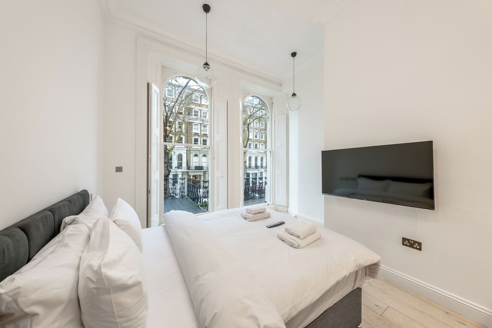 Beaufort Gardens Residences