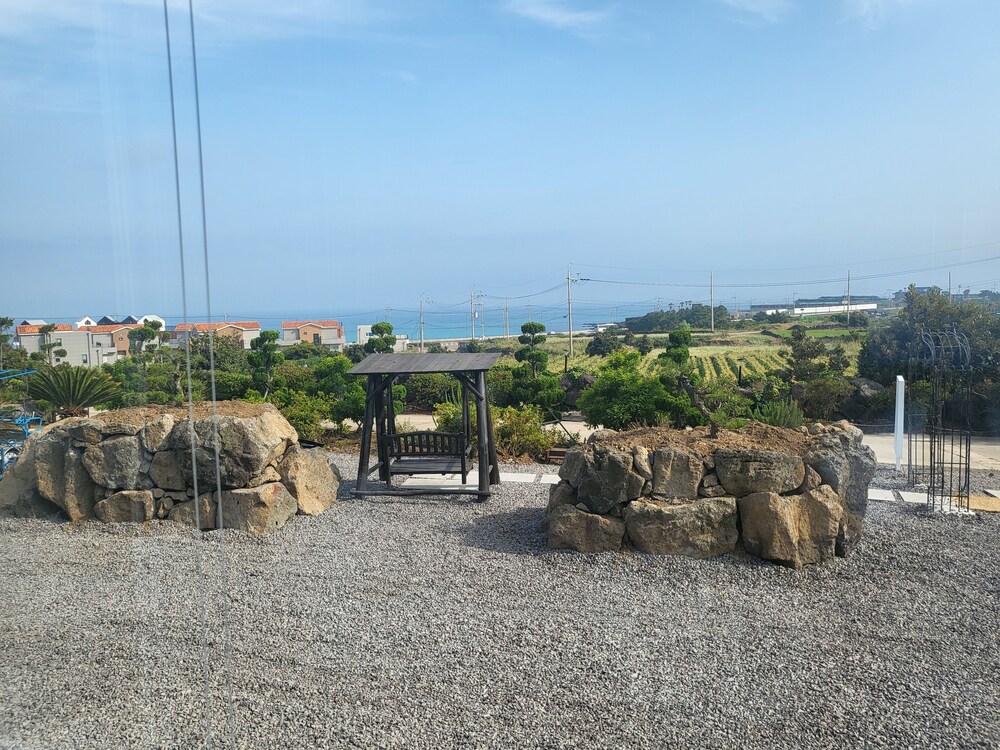 BaDang Garden
