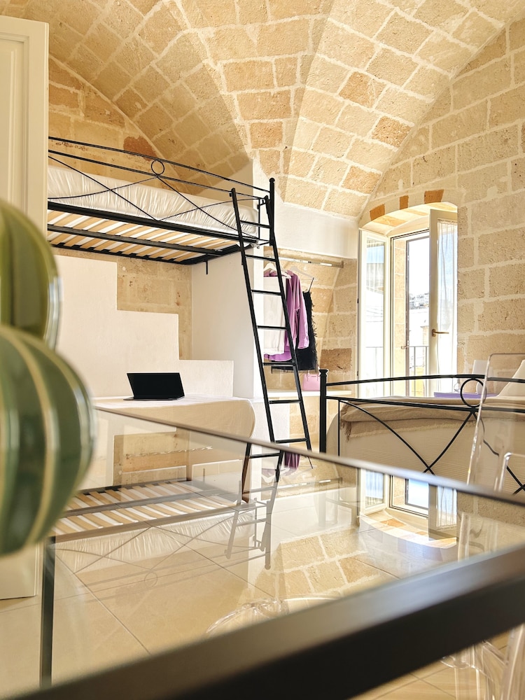 La Vetrana Rooms