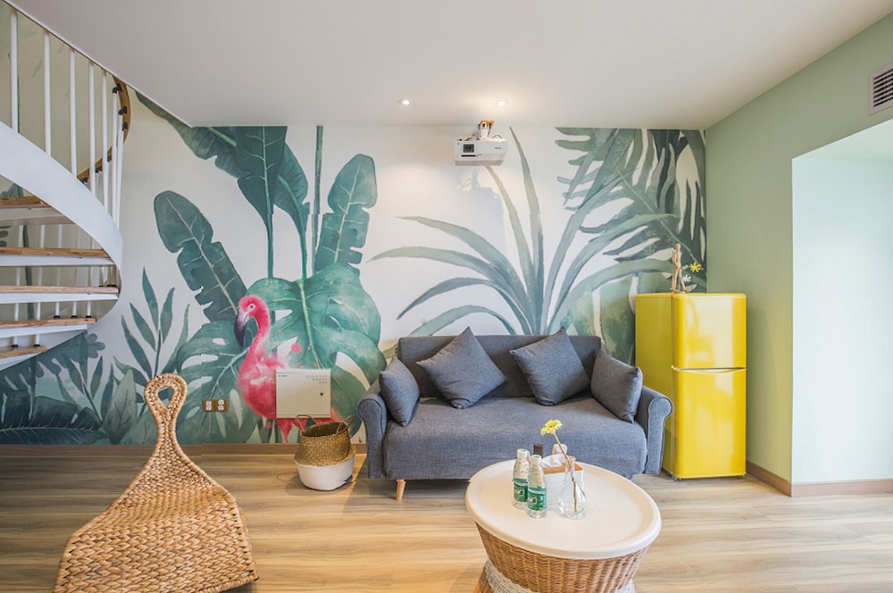 Changzhou Lotfime Homestay