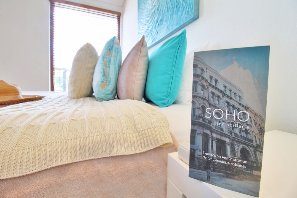 Apartasuites SOHO - Centro Histórico