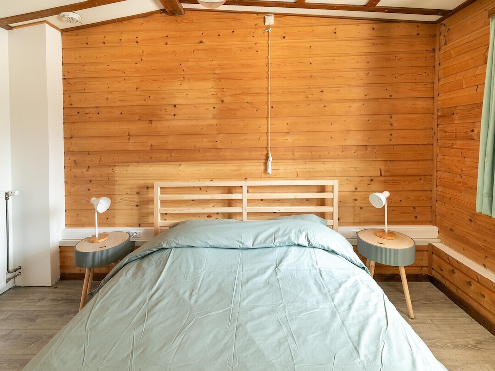 Holiday Home in Lanklaar Near Forest Trails