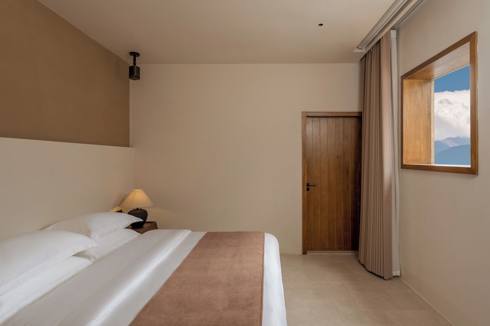Dali City Shijing Boutique Homestay