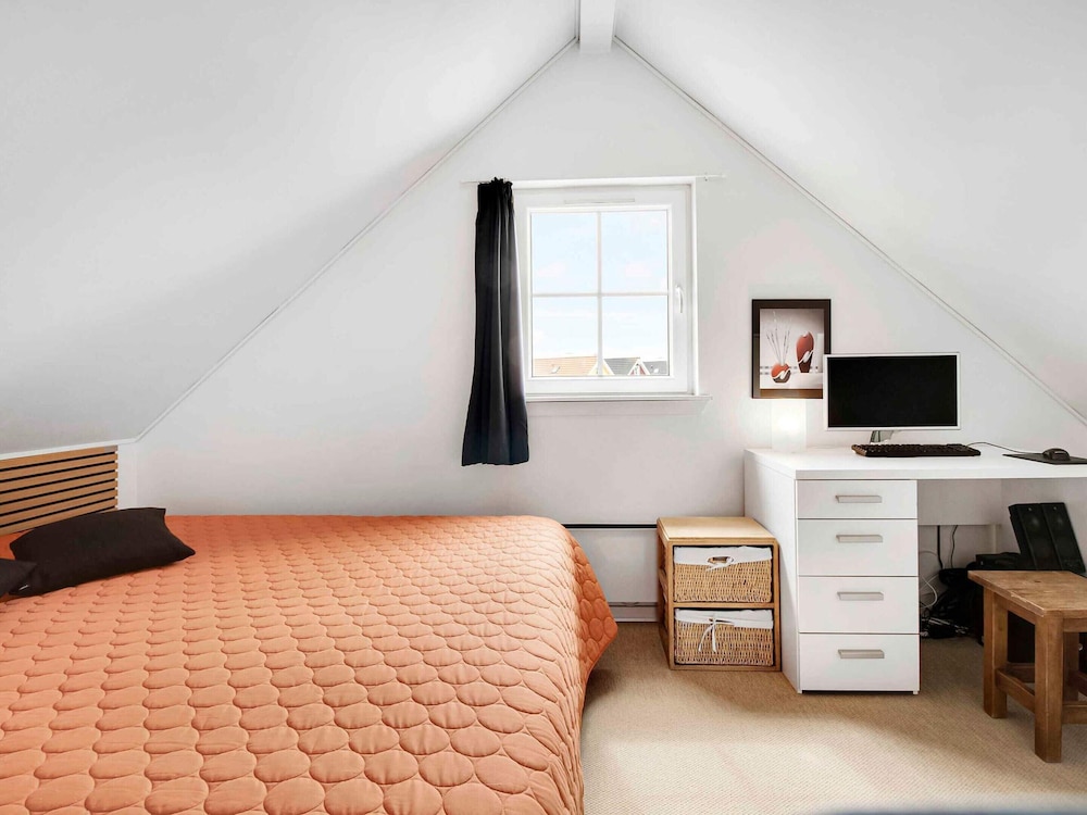 5 Star Holiday Home in Brenderup Fyn