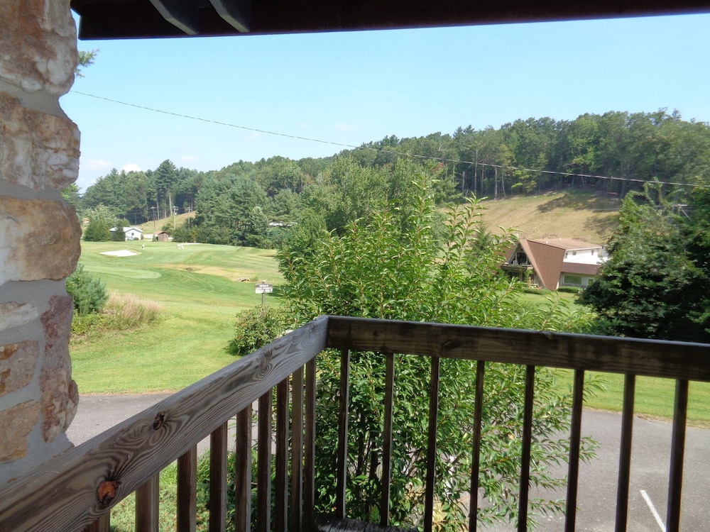 High Meadows Inn