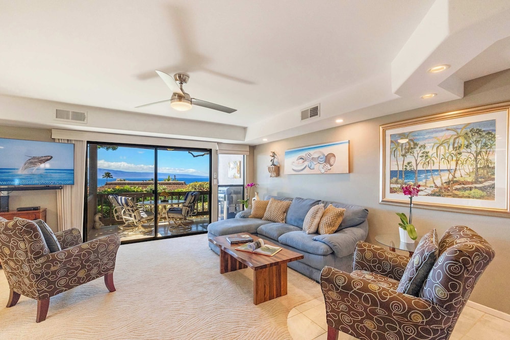 Kaanapali Plantation Condominiums