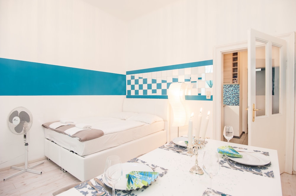 Royal Resort Apartments Westbahnhof