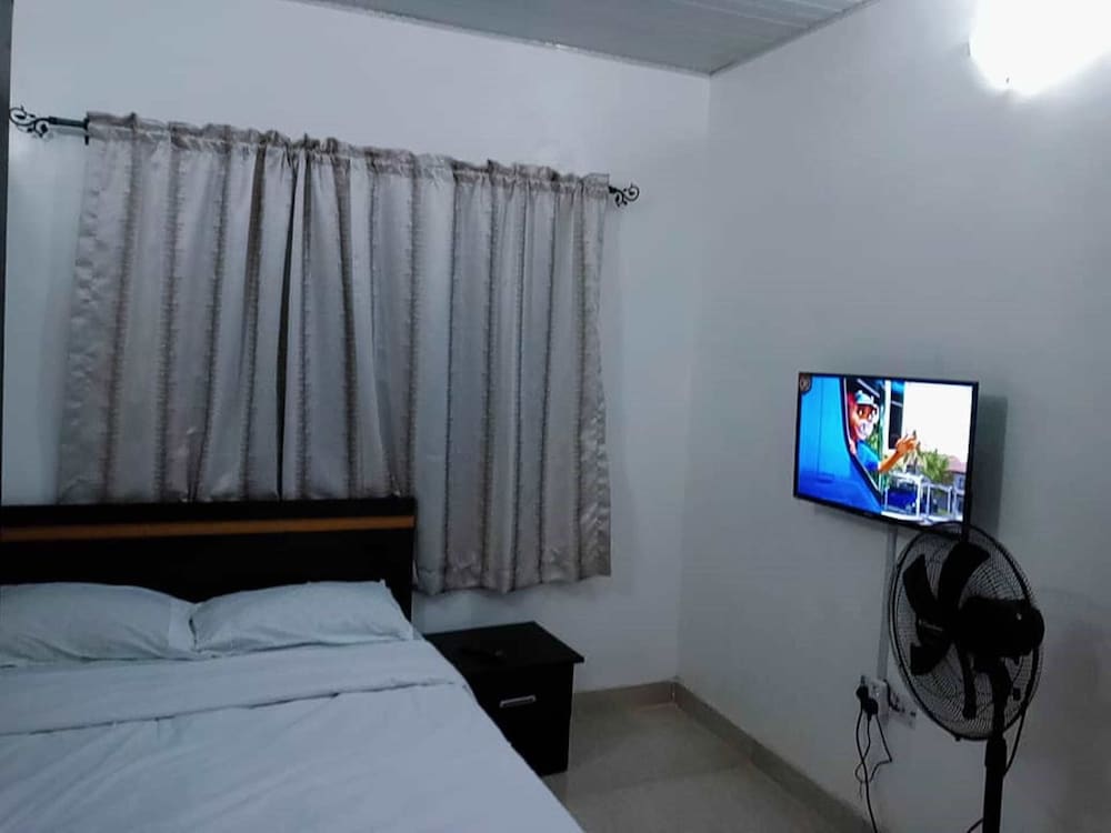 Mayfair Gardens Surulere view 3