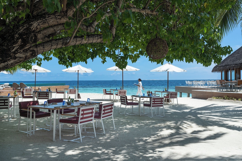 Huvafen Fushi Maldives 72