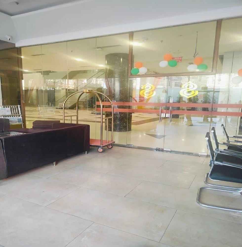Hotel Samdariya Gold - Rewa