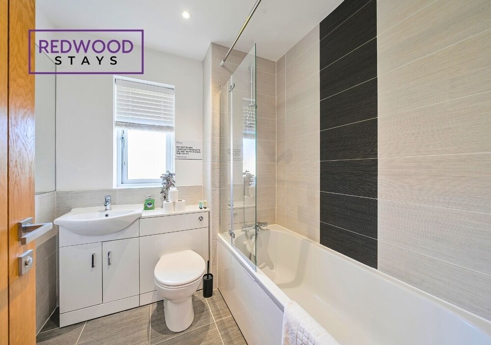 Kingsclere Apartments in Basingstoke
