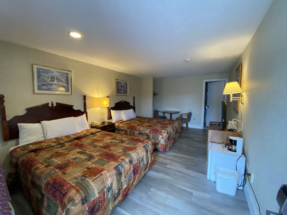 Economy Lodge