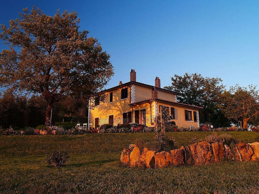 Agriturismo I Lapi