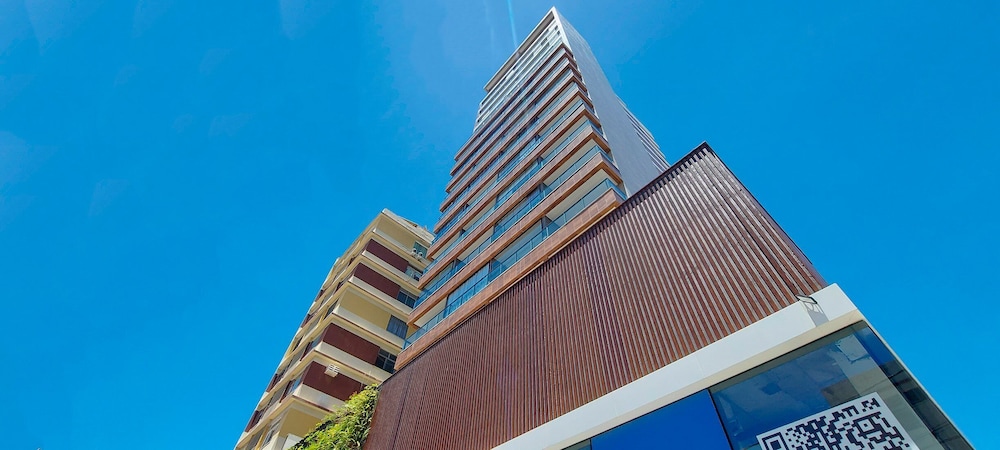 COBAR0120 - Edifício Barra Premium