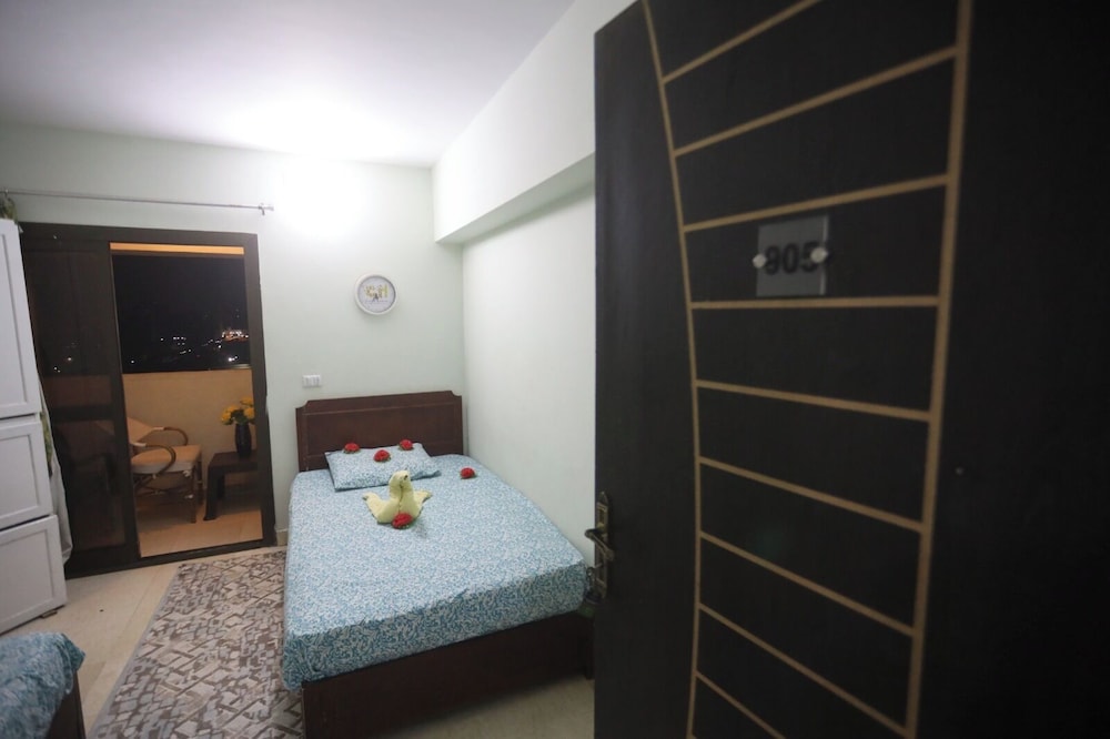 Giza city hotel