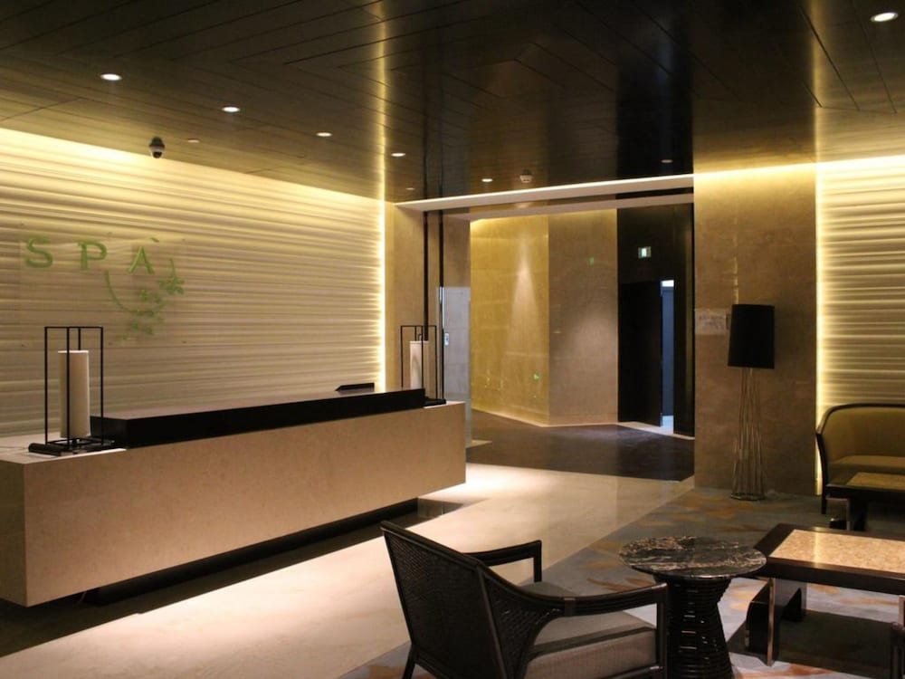 Suqian Hengli International Hotel - Property Image 1