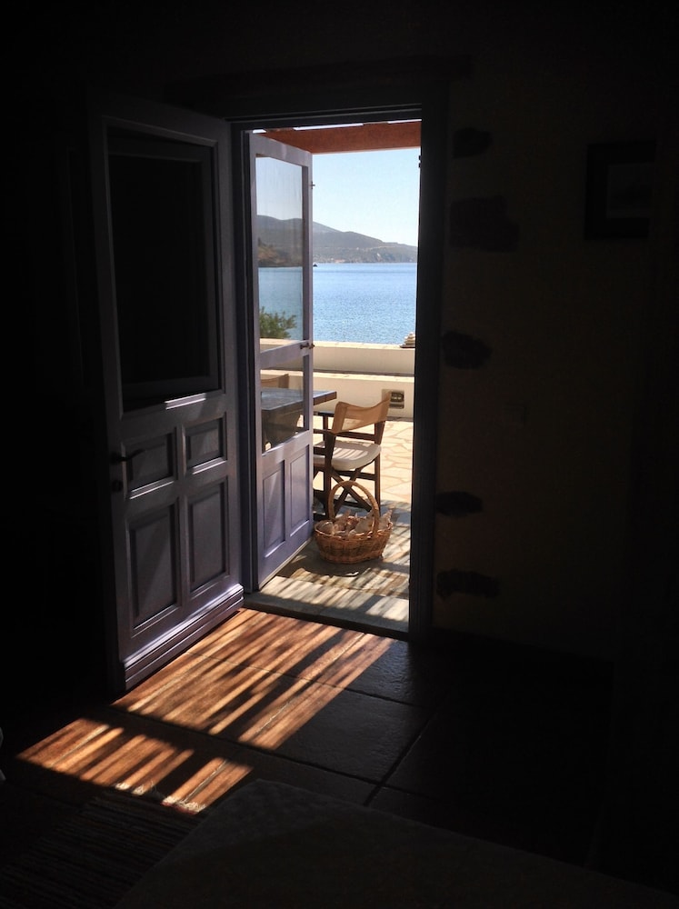 Patmos Exclusive Villas