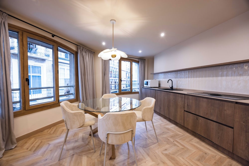 Apartamento Turístico Royal