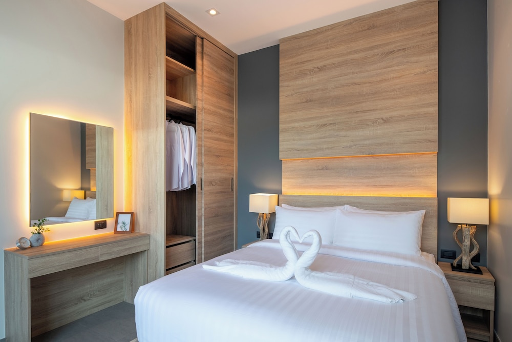 Sivana HideAway Villas