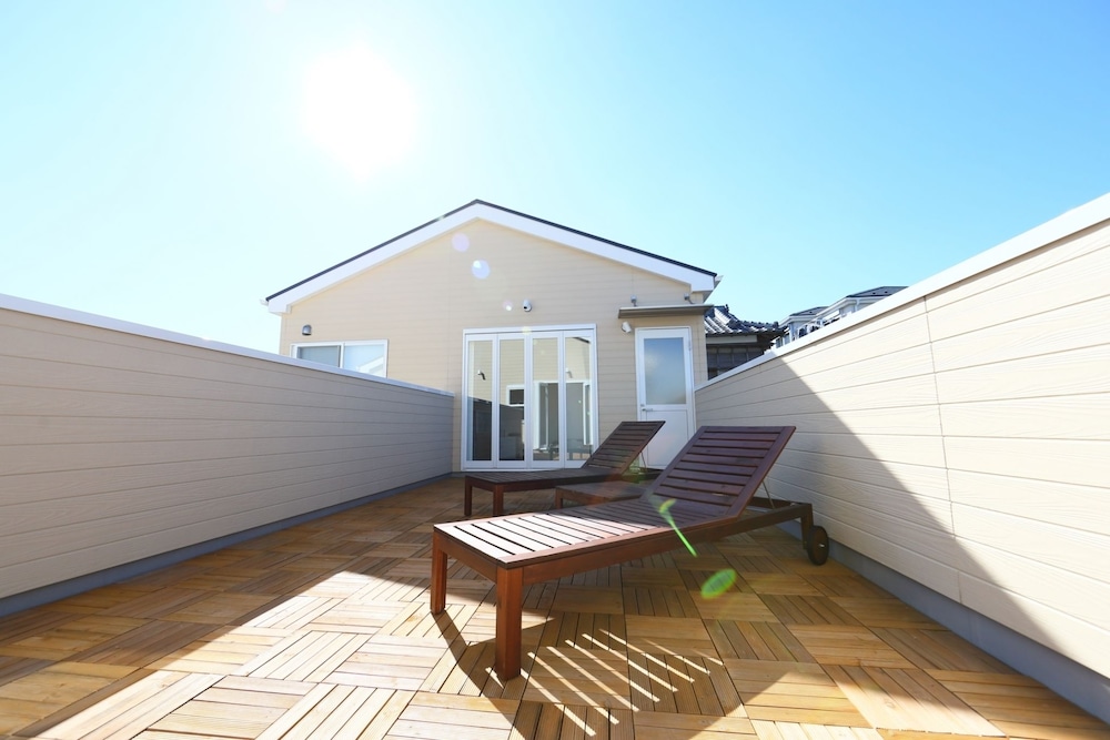 Kiyaza Kamakura Resort - Hostel