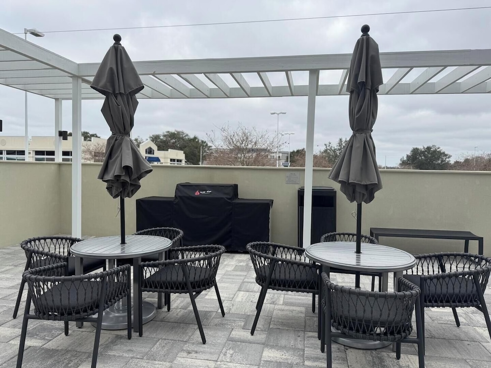TownePlace Suites by Marriott Lake City