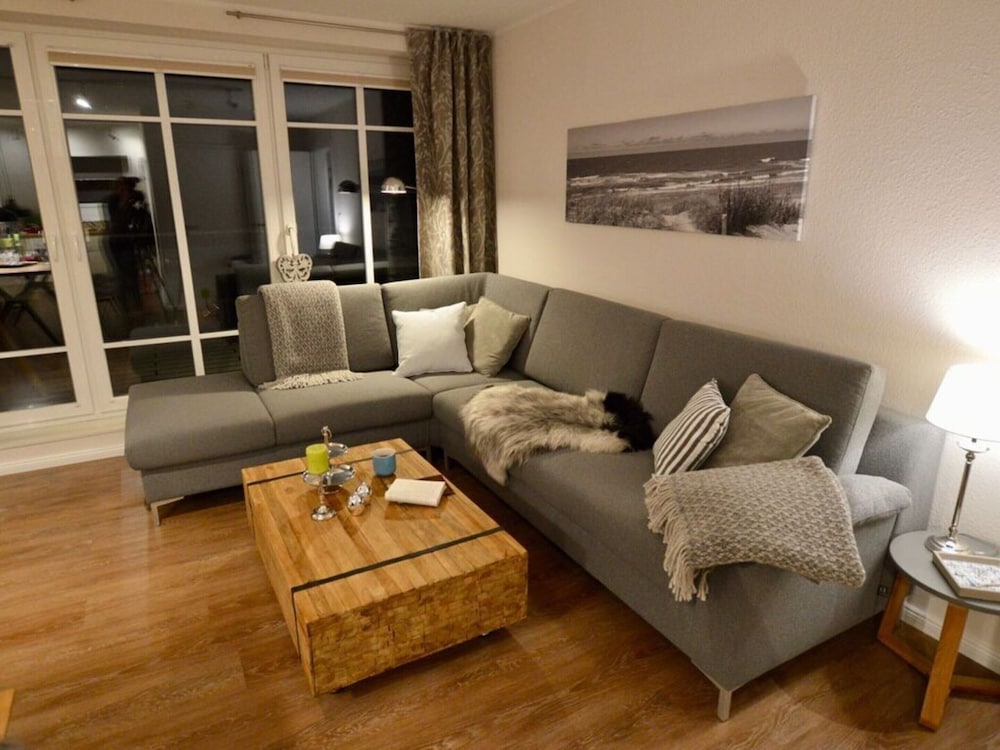 Sonnenperle Modern Retreat