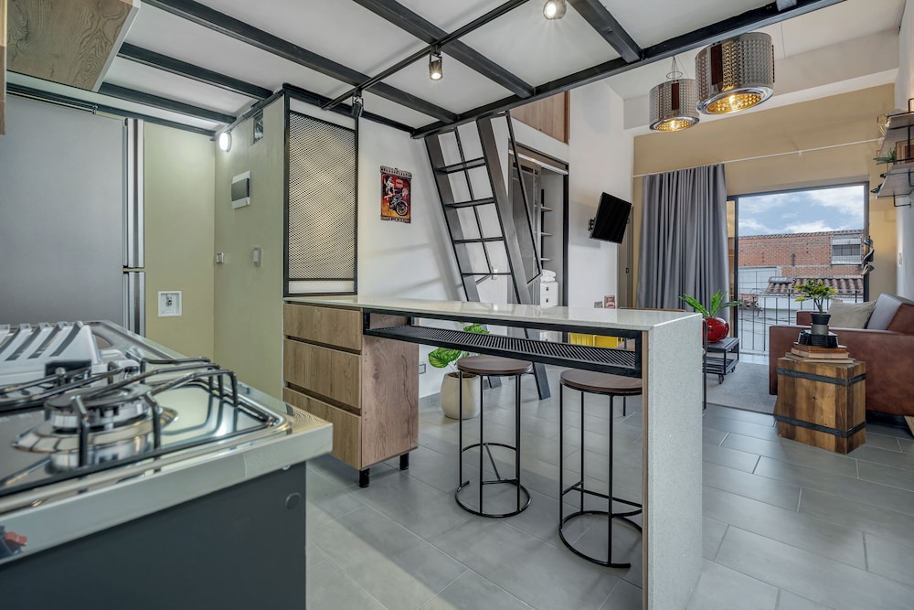 Apartamentos La Joaquina by HOUSY HOST