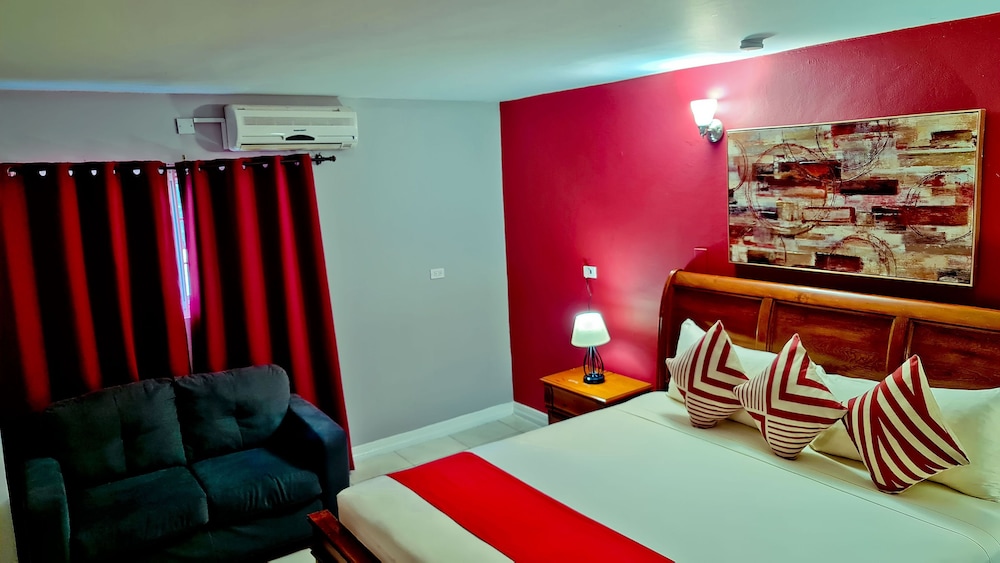 New Kingston Corporate Apts at Donhead