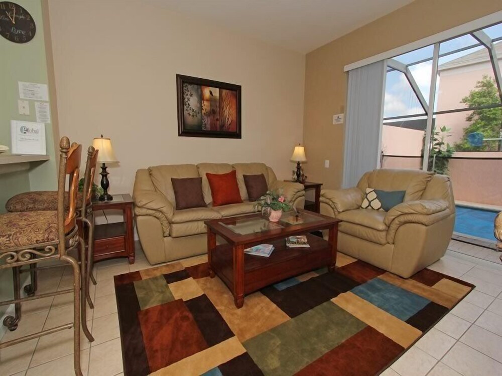 Ov2325 - Windsor Palms Resort - 3 Bed 3 Baths Townhome view 5