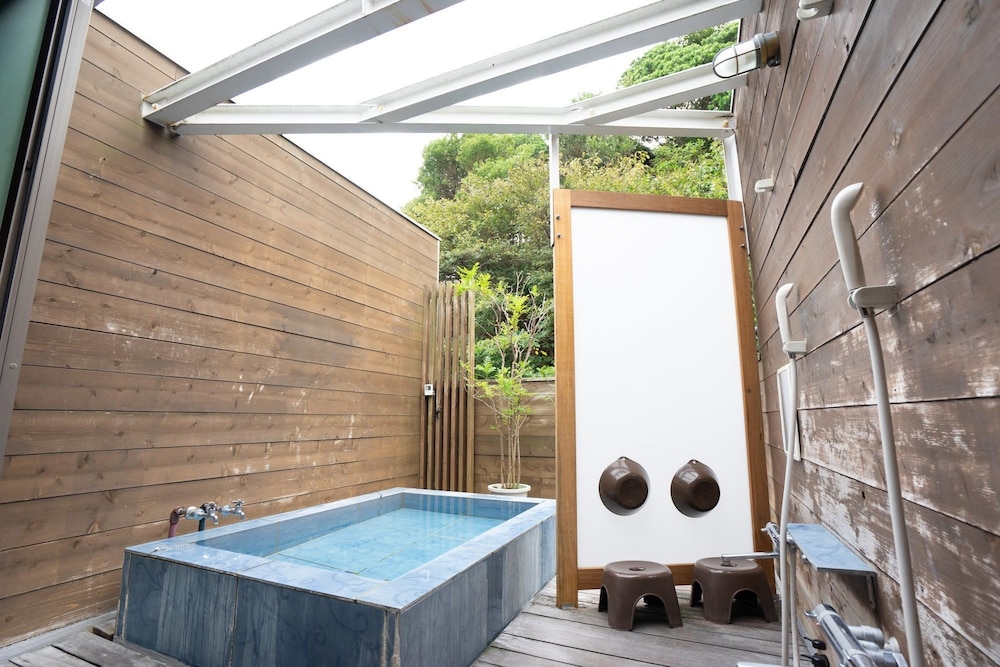 Beachside Inn Shirahama