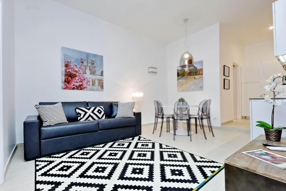 Rm-h501-pale6b1 Monti Apartments - M6B