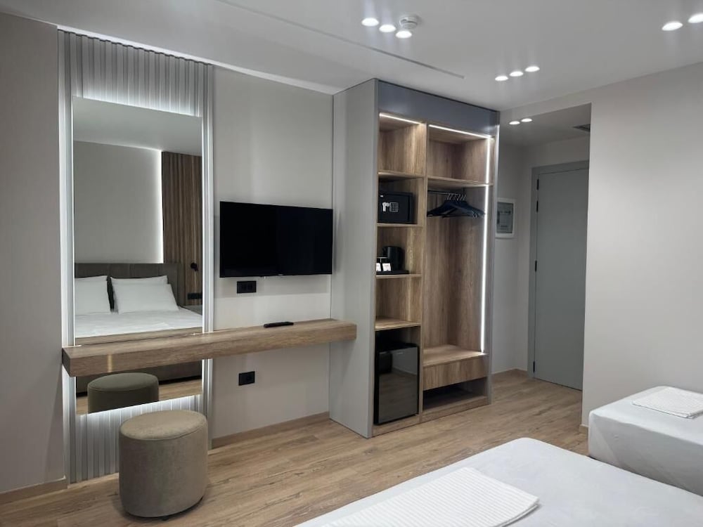 Erdeti Boutique Hotel