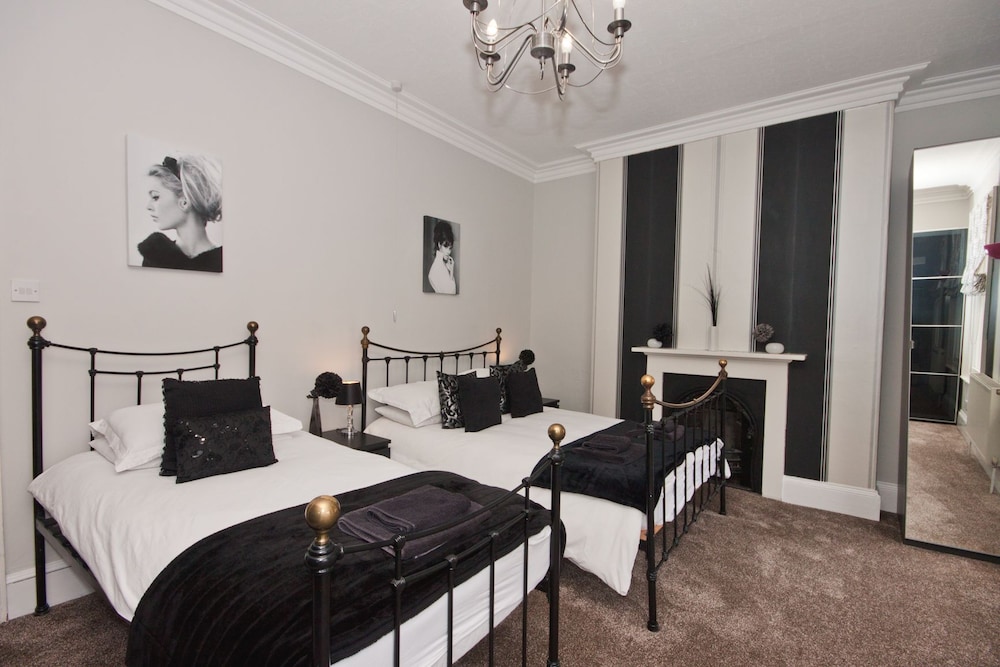 Goodramgate Apartments
