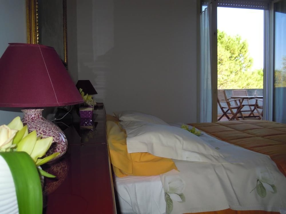 Colle Moro - B&B Villa Maria photo 5