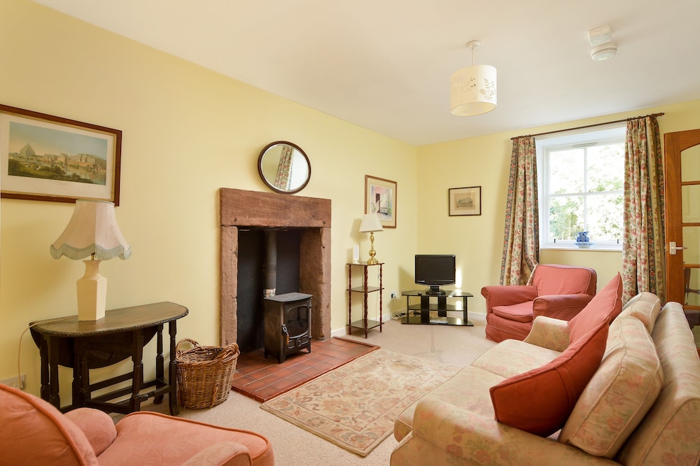 Cardross Estate Holiday Cottages