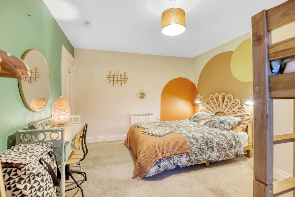 Woodside Cottage - North East Escapes