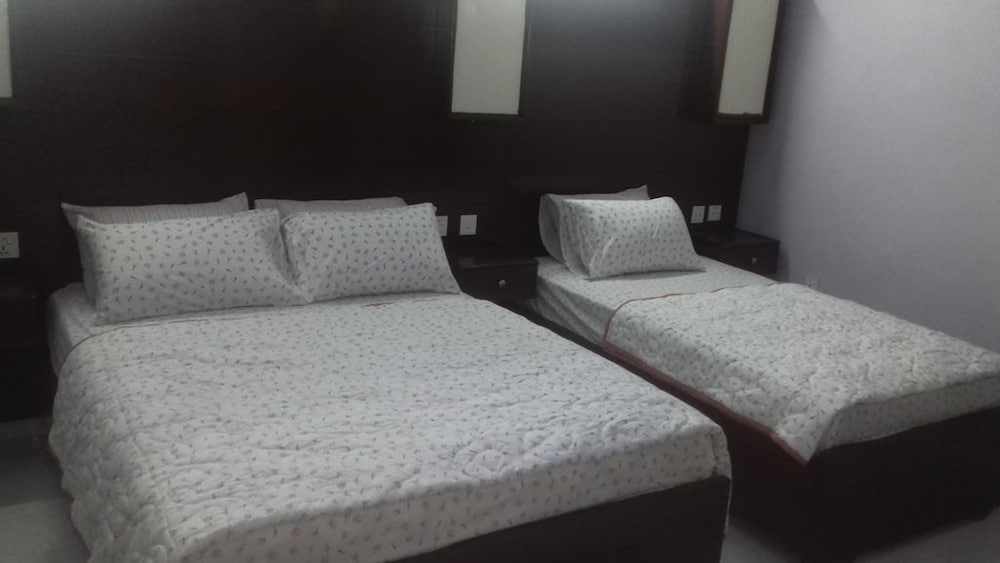 Kehkashan accomodation