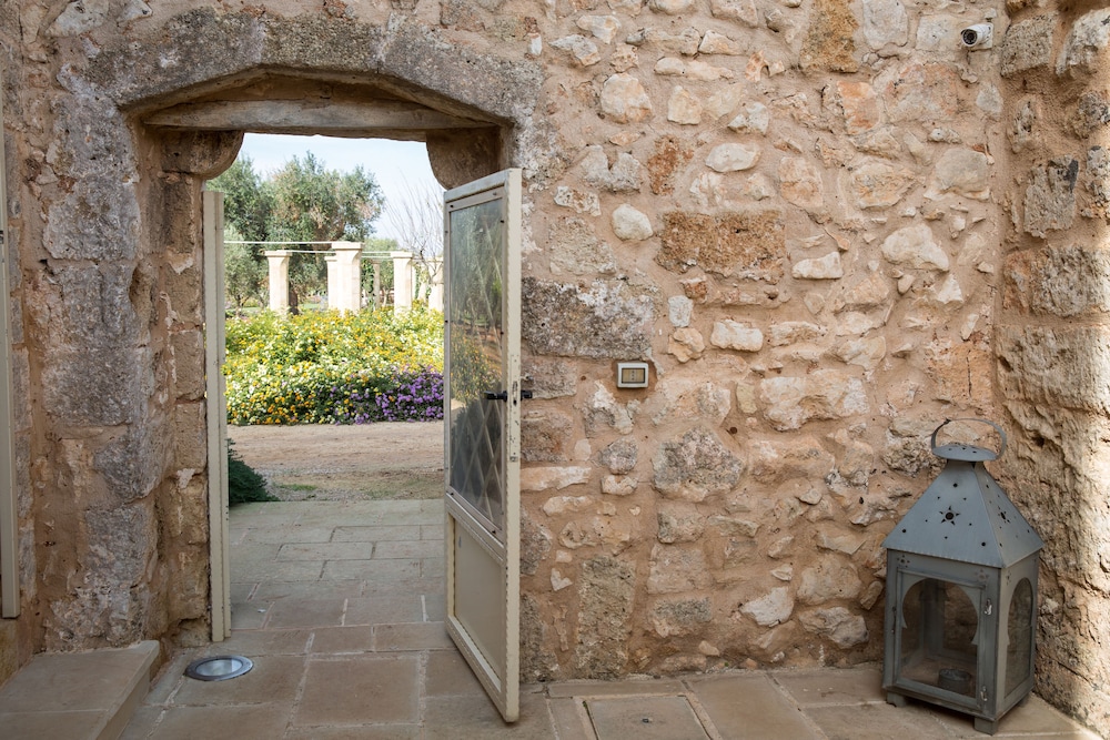 Masseria Saietti