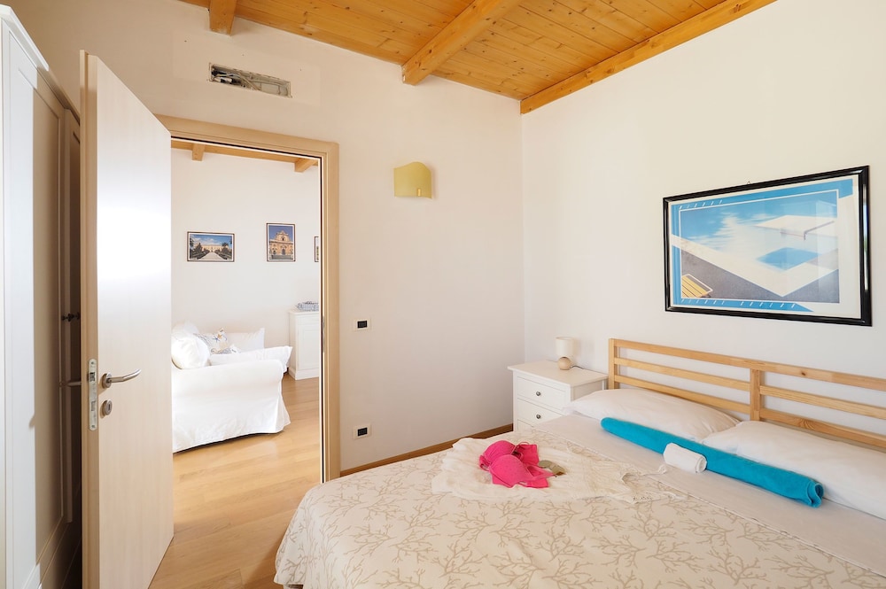 Villa Ariel en Scicli