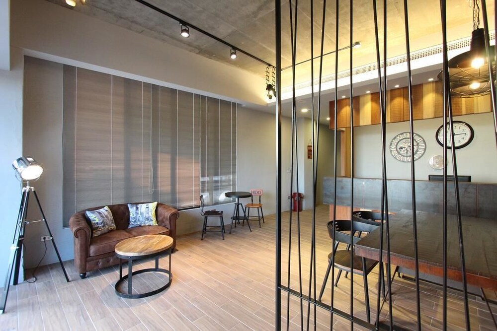 Hido Hotel II