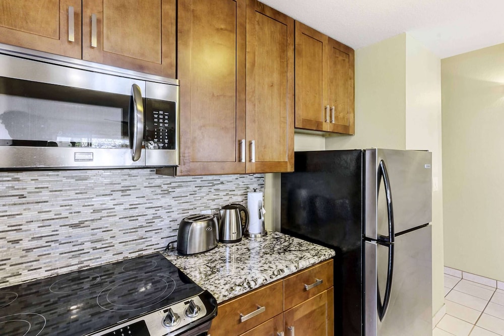 Owner-Managed One Bedroom Condo