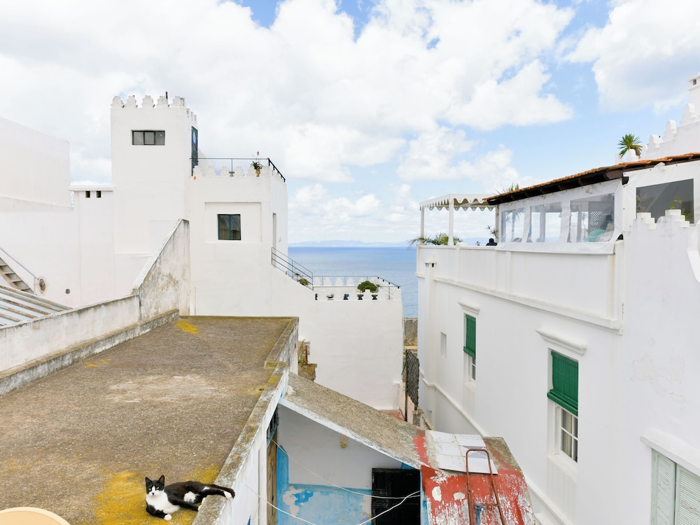 roof