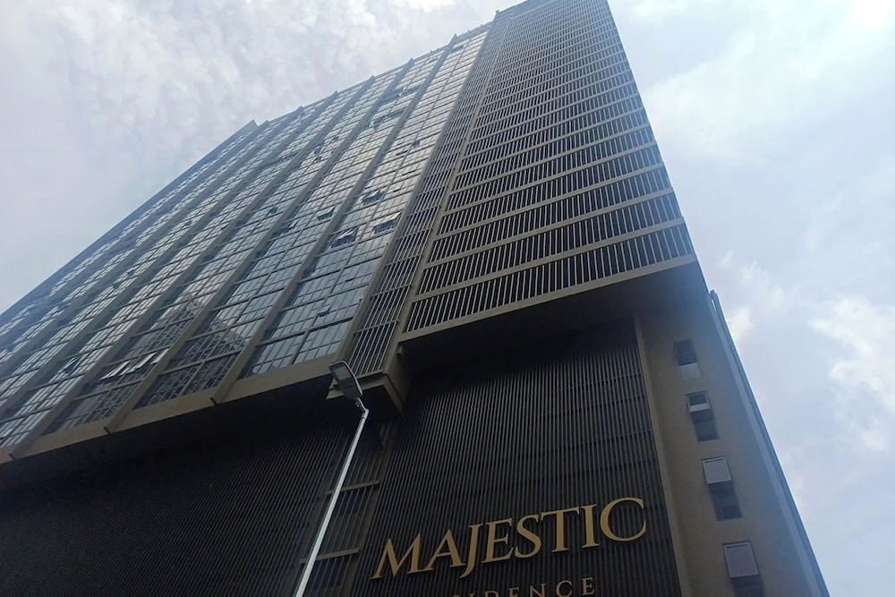 Majestic Residence KLCC By Flixhome