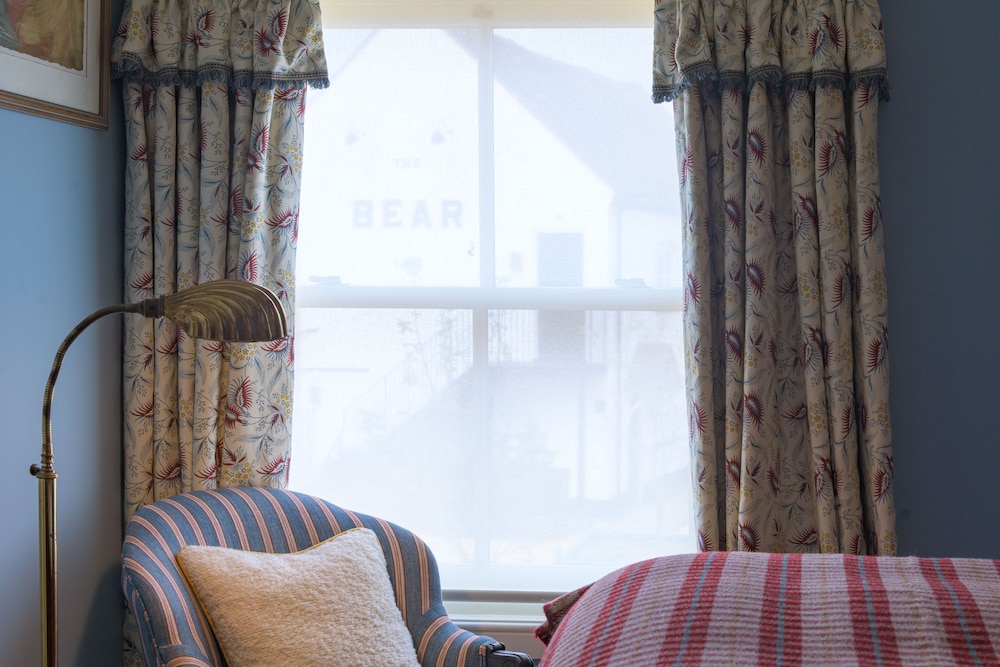 The Bear Inn