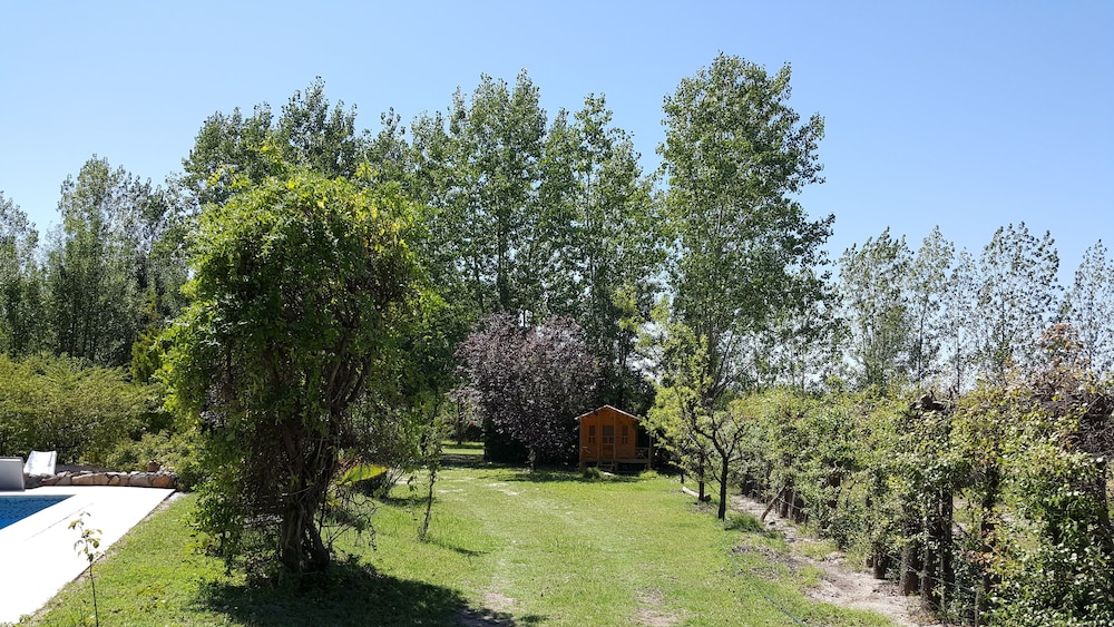 Cabaña El Rewen