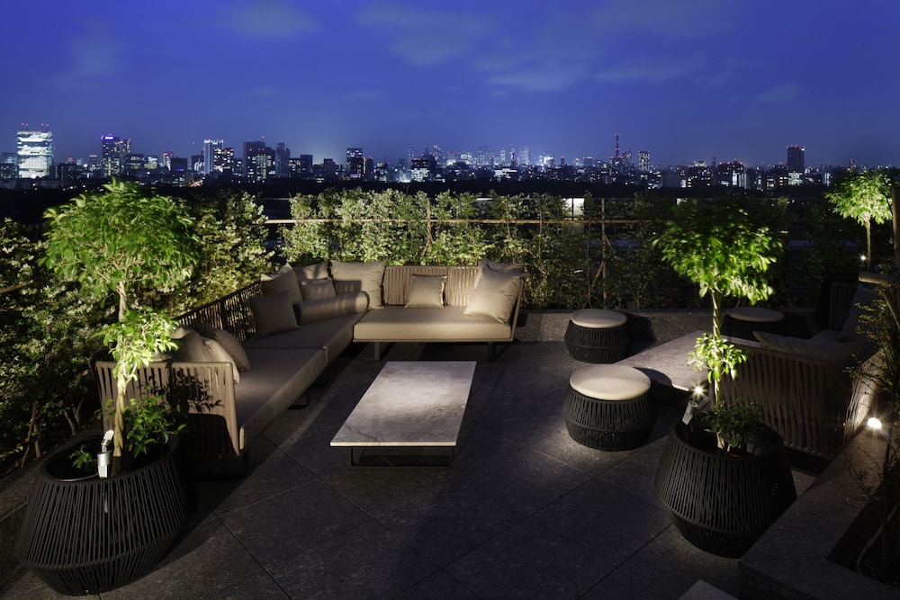 Palace Hotel Tokyo 118