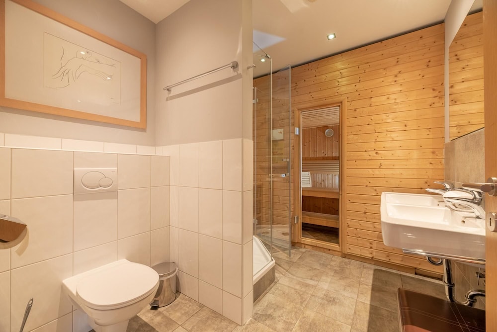 Post Residence Apartments 6B Sauna Near ski Lift