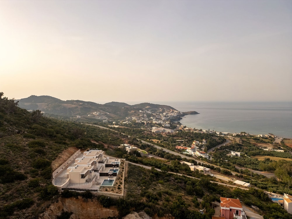 Brikis Villas - With 3 Private Pools