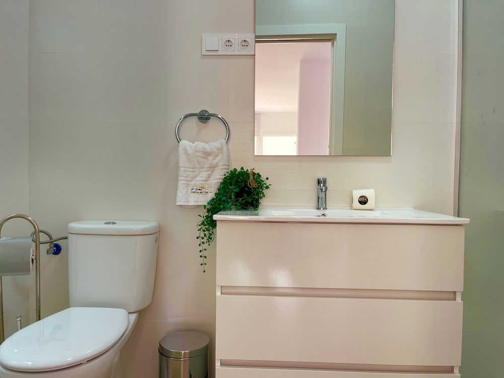 Apartamento Torrox Costa a Metros de la Playa