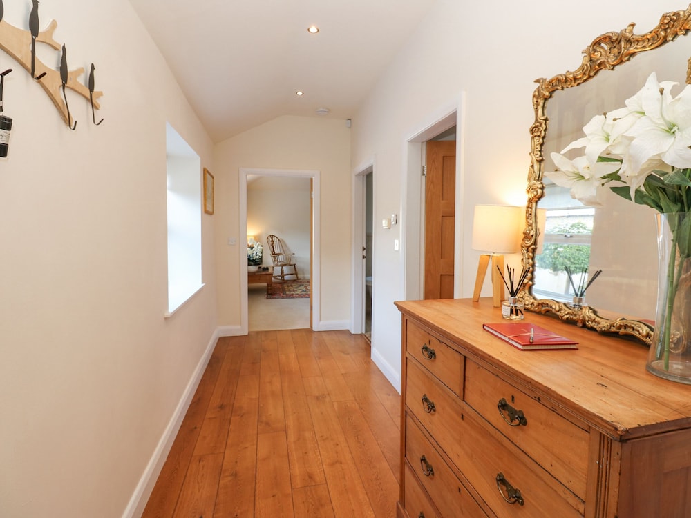 Wellington Lodge Cottage